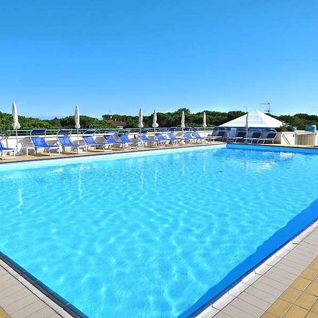 Residence Pinewood Бібіоне Екстер'єр фото