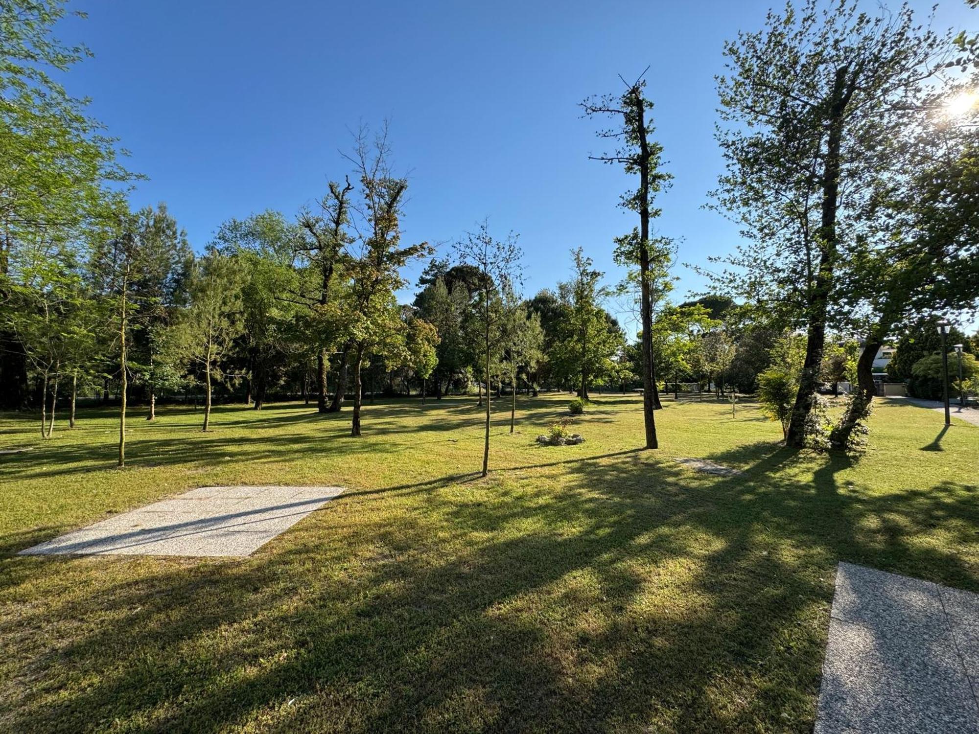 Residence Pinewood Бібіоне Екстер'єр фото